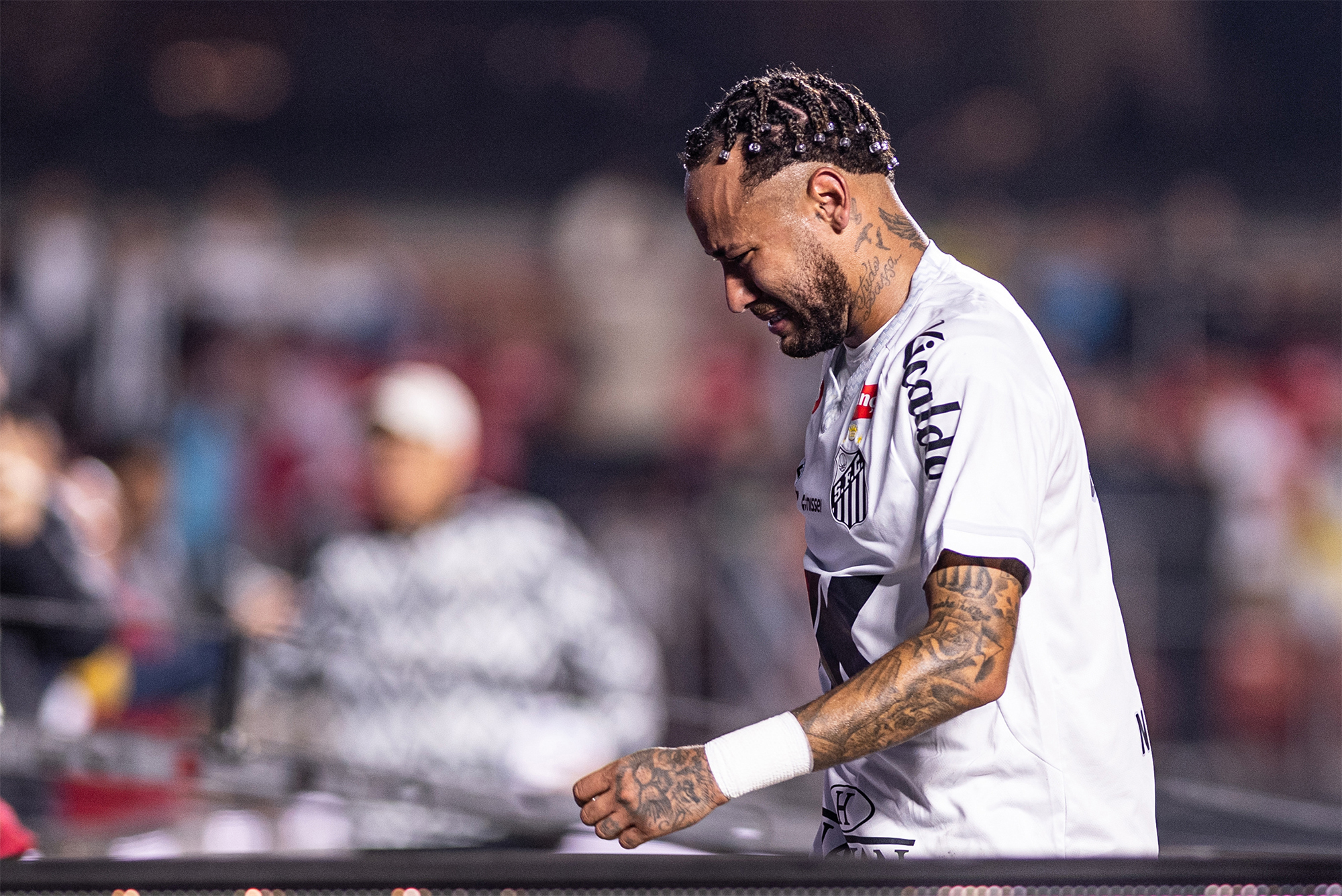 Неймар может воссоединиться с Месси: родной клуб не оставляет бразильцу выбора